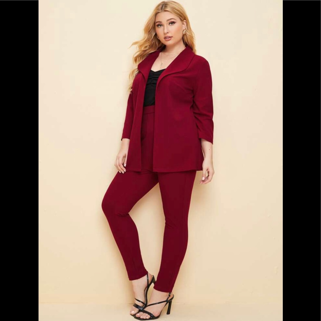 Addie Sets